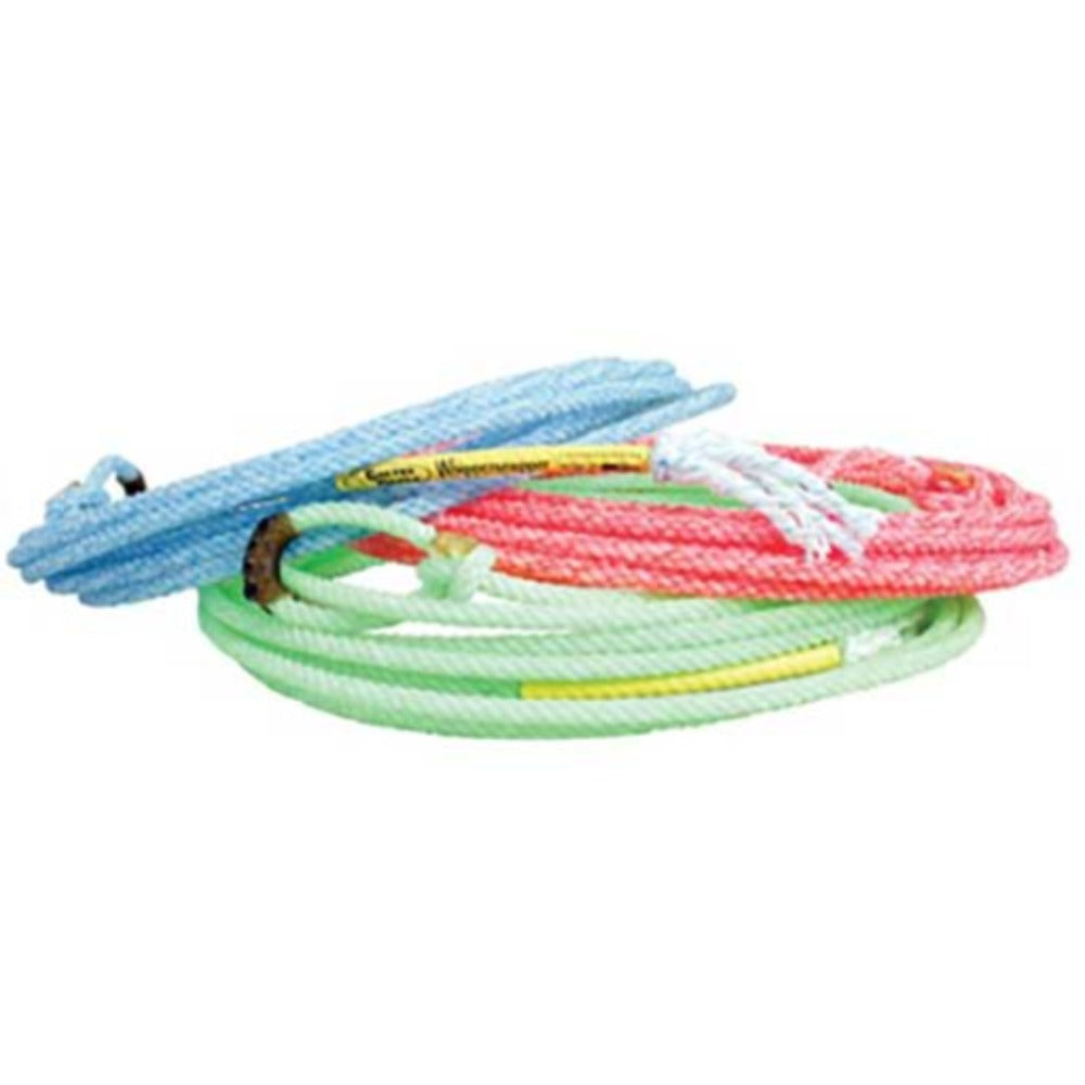 Cactus Ropes Whipper Snapper Kids Rope Tack - Ropes & Roping Cactus   