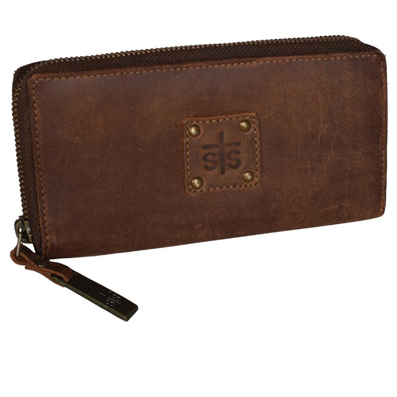 STS Ranchwear Baroness Bifold Wallet WOMEN - Accessories - Handbags - Wallets STS Ranchwear   