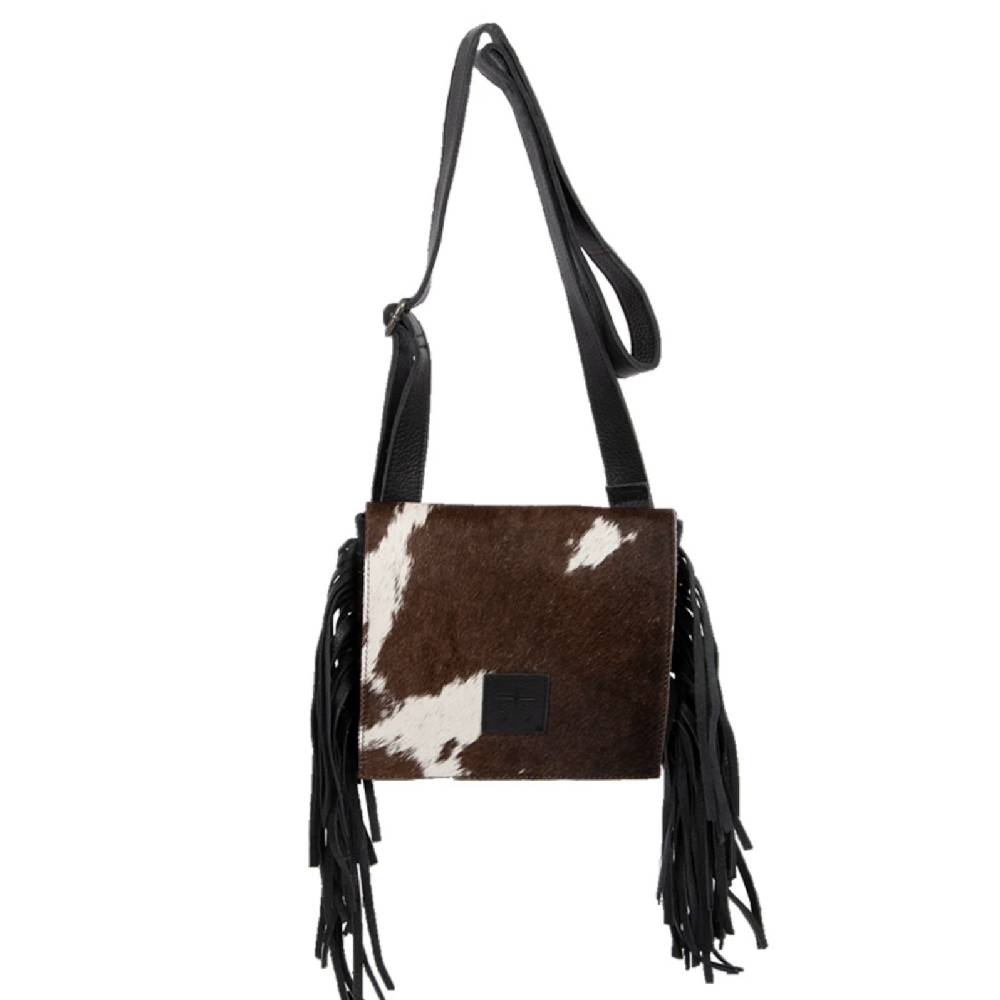 STS Ranchwear Cowhide Miss Kitty WOMEN - Accessories - Handbags - Crossbody bags STS Ranchwear   