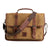 STS Ranchwear High Plains Messenger ACCESSORIES - Luggage & Travel STS Ranchwear   