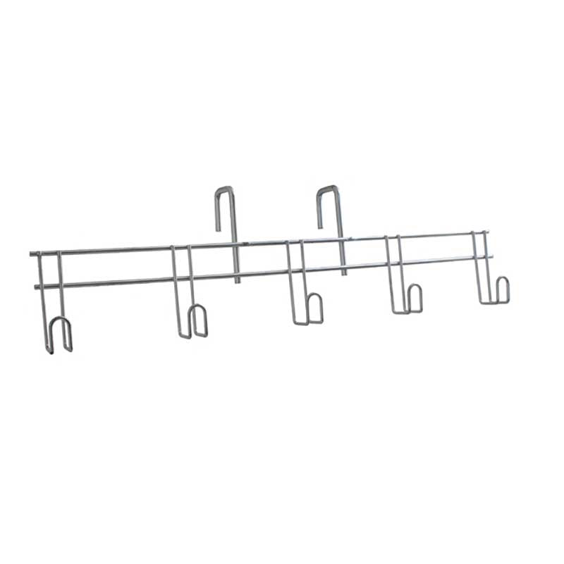 5 Hook Bridle Rack FARM & RANCH - Barn Supplies Teskey's   