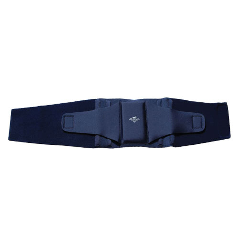 Professional's Choice Comfort-Fit Low Back Support Farm & Ranch - Barn Supplies - Accessories Professional's Choice Navy Medium 