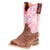 Tin Haul Girl's Pink Moon Boot KIDS - Girls - Footwear - Boots TIN HAUL   