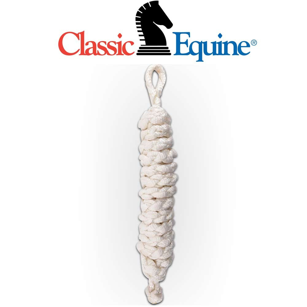 Classic Equine Mule Tape Lead Tack - Halters & Leads Classic Equine   