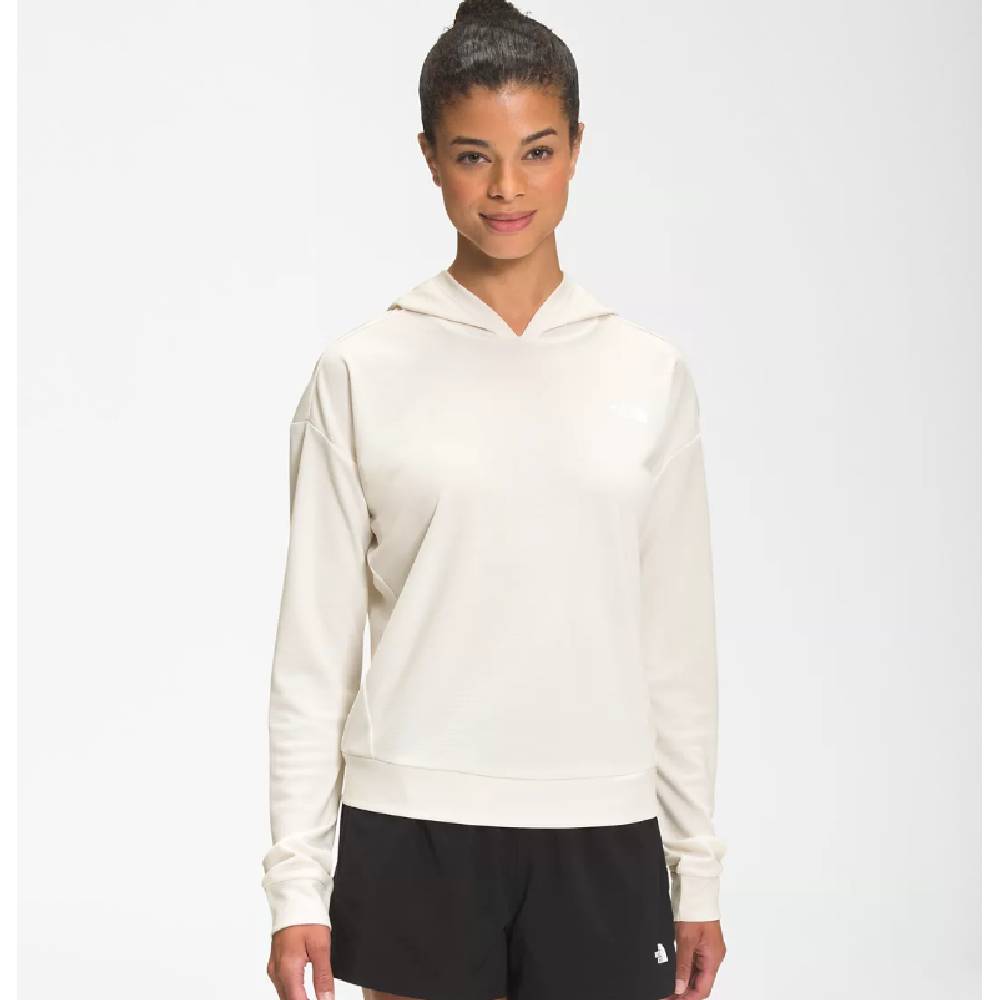 The North Face Wander Hoodie WOMEN - Clothing - Sweaters & Cardigans The North Face   