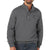 Wrangler Quilted Snap Pullover MEN - Clothing - Pullovers & Hoodies WRANGLER   