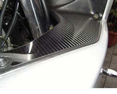 JOllify Carbon Cover für Suzuki GSF 650 A #395g