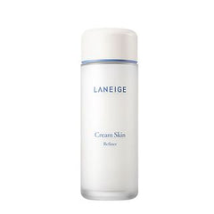 Laneige Cream Skin Refiner K-beauty Korean Skincare UK