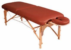 Prairie Deluxe Portable Massage Table