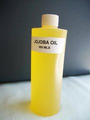 pure jojoba oil from massage therapy supply outlet