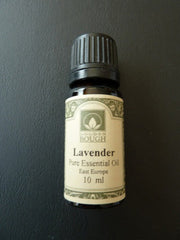 lavender essential oil