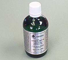 Japanese Mint oil - pure