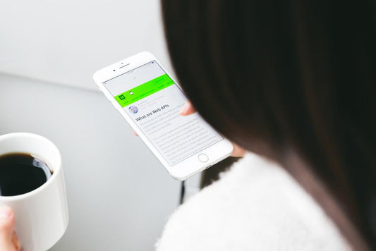 Shopify #101: ブログ