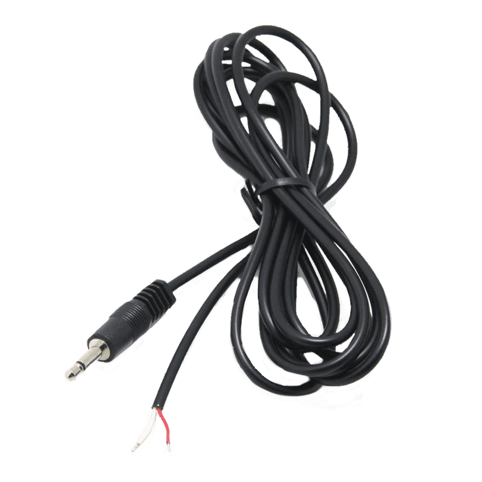 center speaker cable