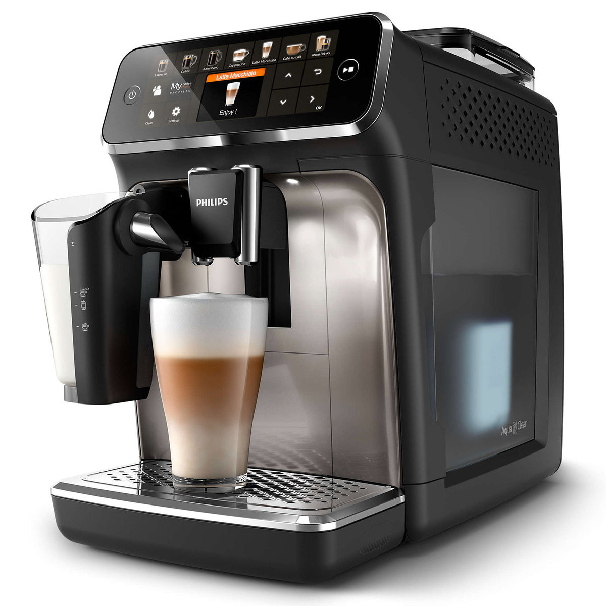 ماكينة قهوة فيليبس