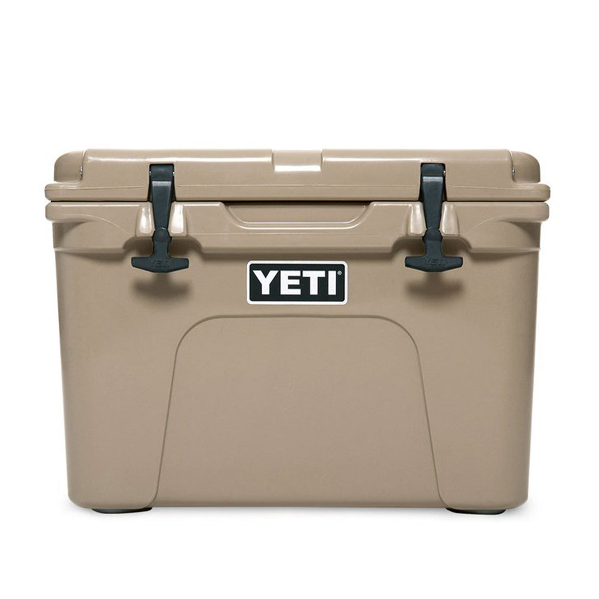 YETI Tundra 35 Hard Cooler, Tan – ECS Coffee