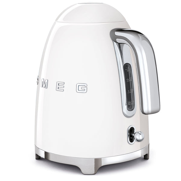 smeg electric kettle canada