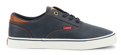 Ethan Nappa sneaker from Levi's