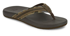 Lucky Brand Flynn flip flop sandal for men