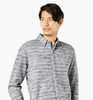 knit jacket from dockers