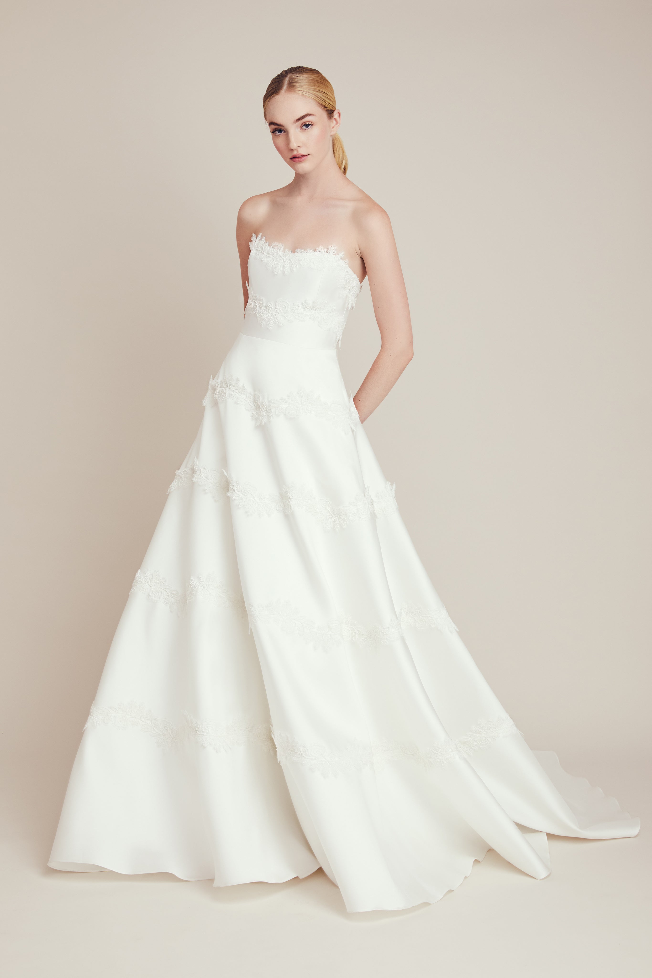 lela rose bridal 2020