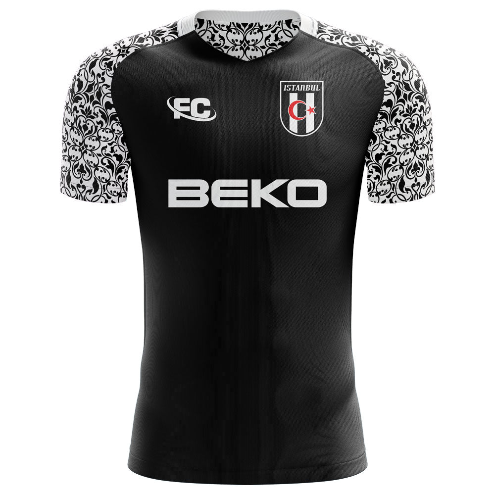 besiktas fc jersey