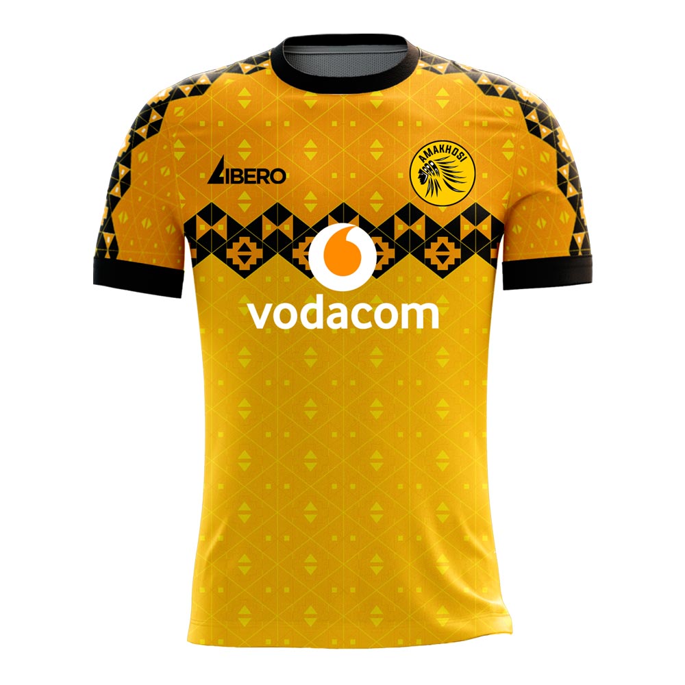 kaizer chiefs jersey for sale