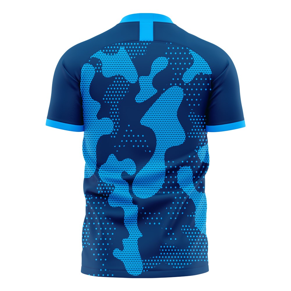 napoli jersey 2020