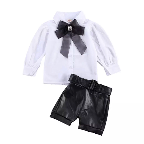 All jazzed up set