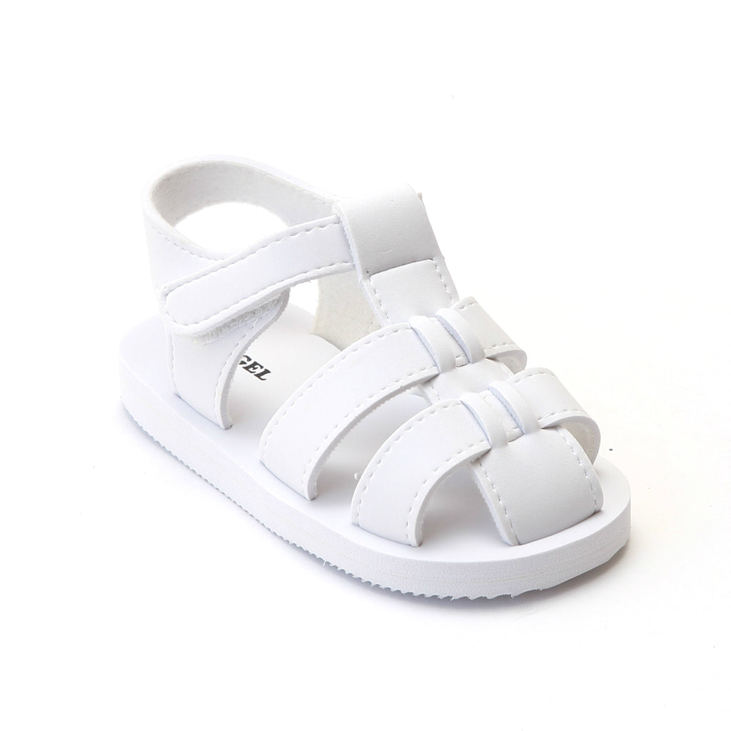 girls eva sandals