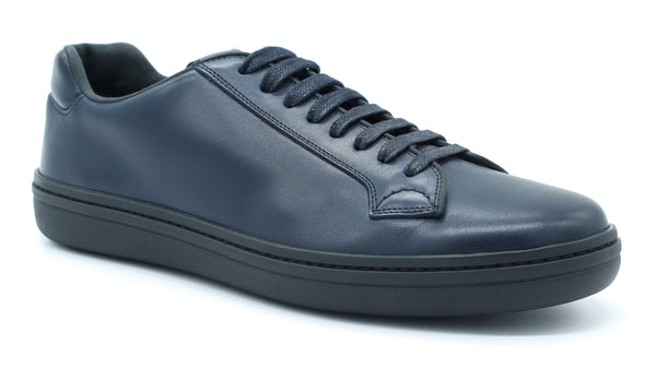 Shoe A2937F MIRFIELD blue Churchs | buy 