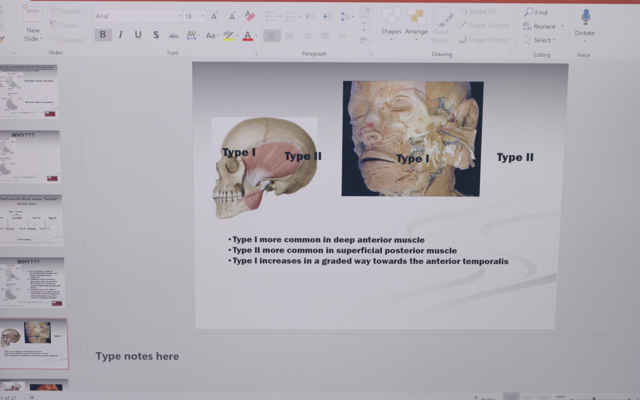 How to study in dental school