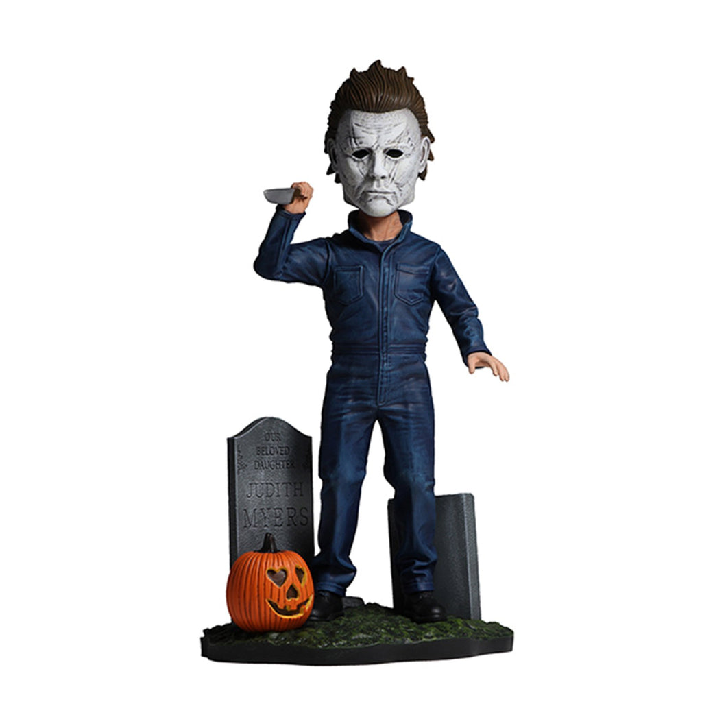 neca 2018 michael myers