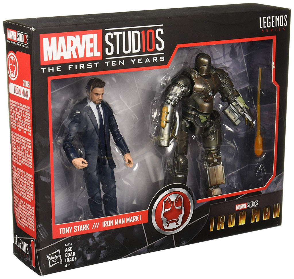 marvel studios legends series