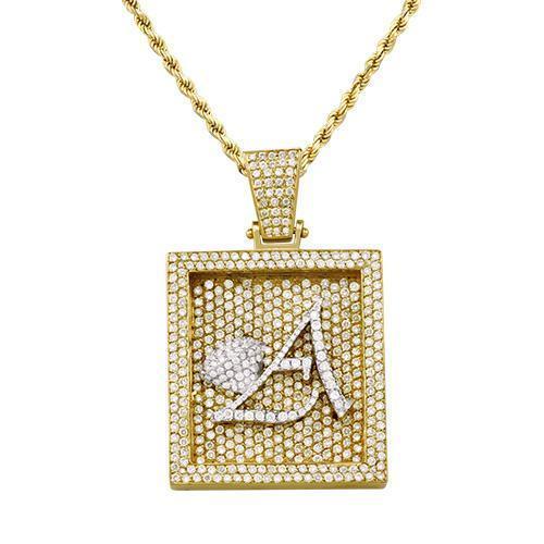 avianne diamond chain