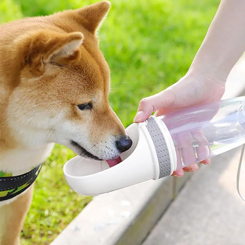 Agua Con Bebedero Para Perros Portátil | outlet online de descuentos
