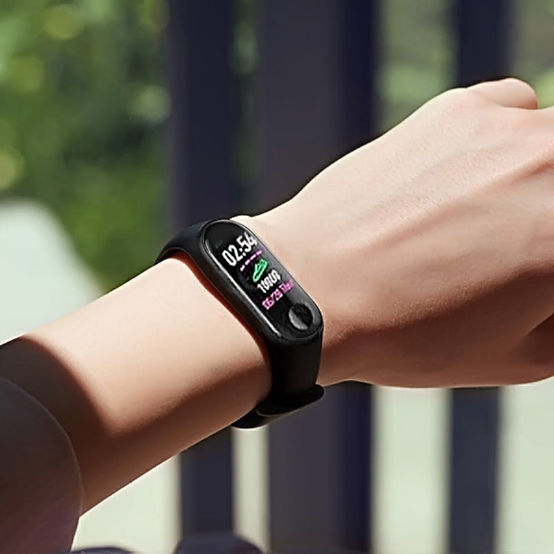 Xiaomi Mi Band 4 Авито