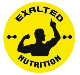 Exalted Nutrition