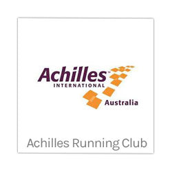 Achilles Running Club