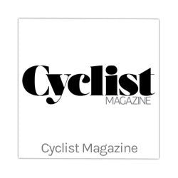 Cyclist Magazine