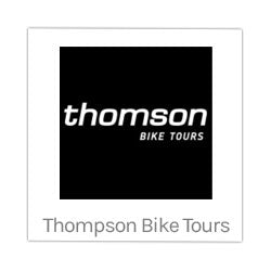 Thomson Bike Tours