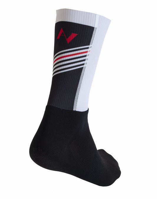 AV Race Stripe Cycling Socks