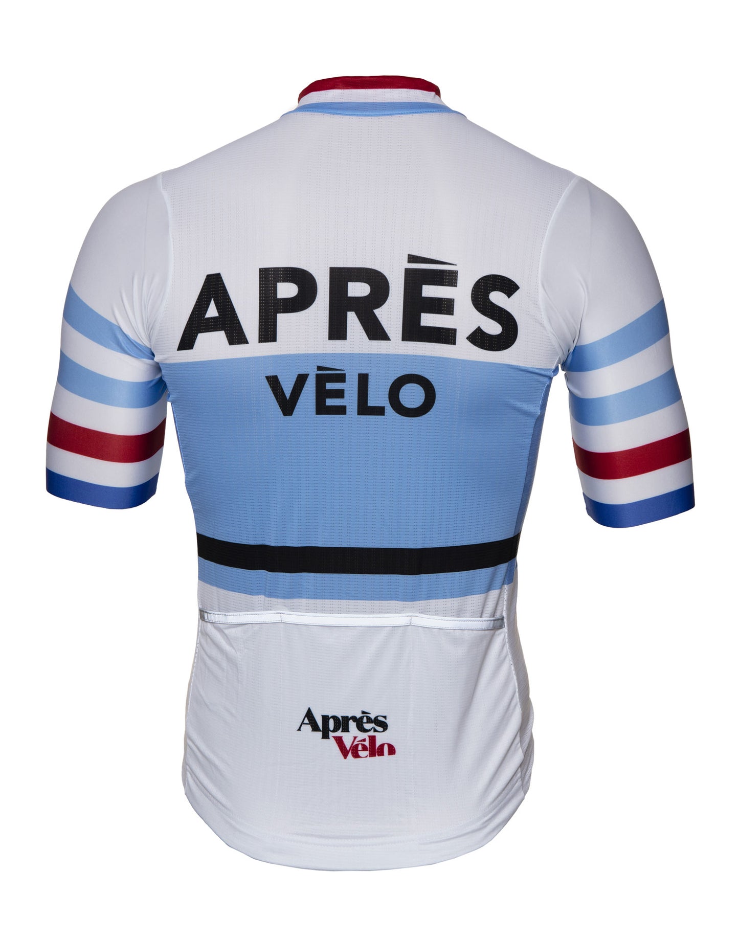 Bleu Francais Men's Jersey