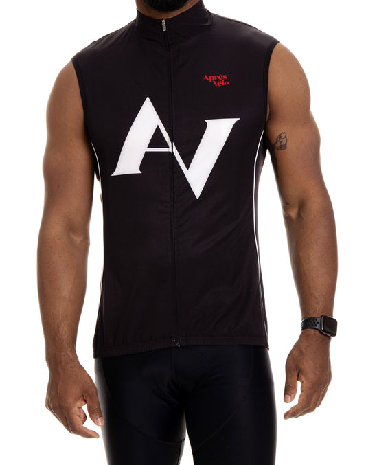 Everyday Cycling Gilet