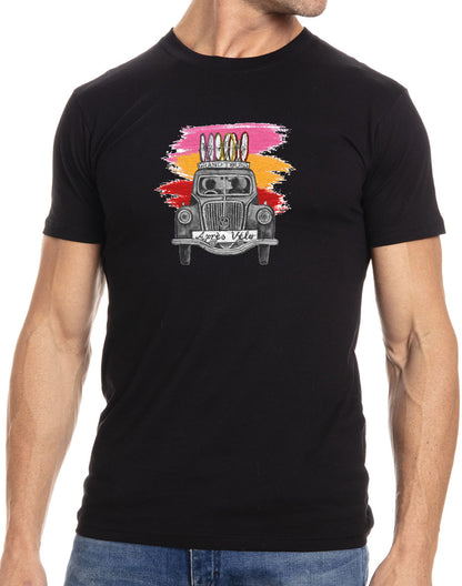 Grand Tours T-Shirt