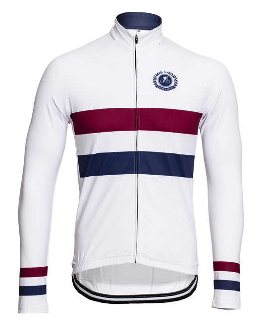 Les Héritage Winter Jersey