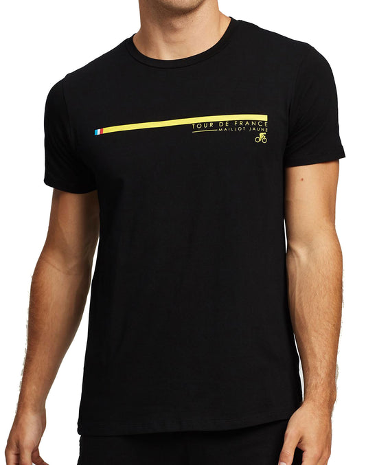 Maillot Jaune T-shirt