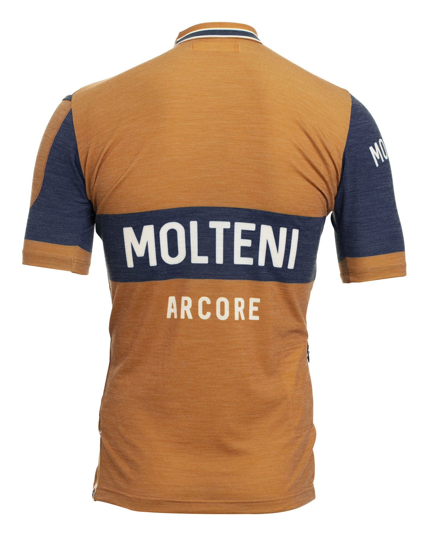 Molteni Arcore Gravel Jersey-Tee