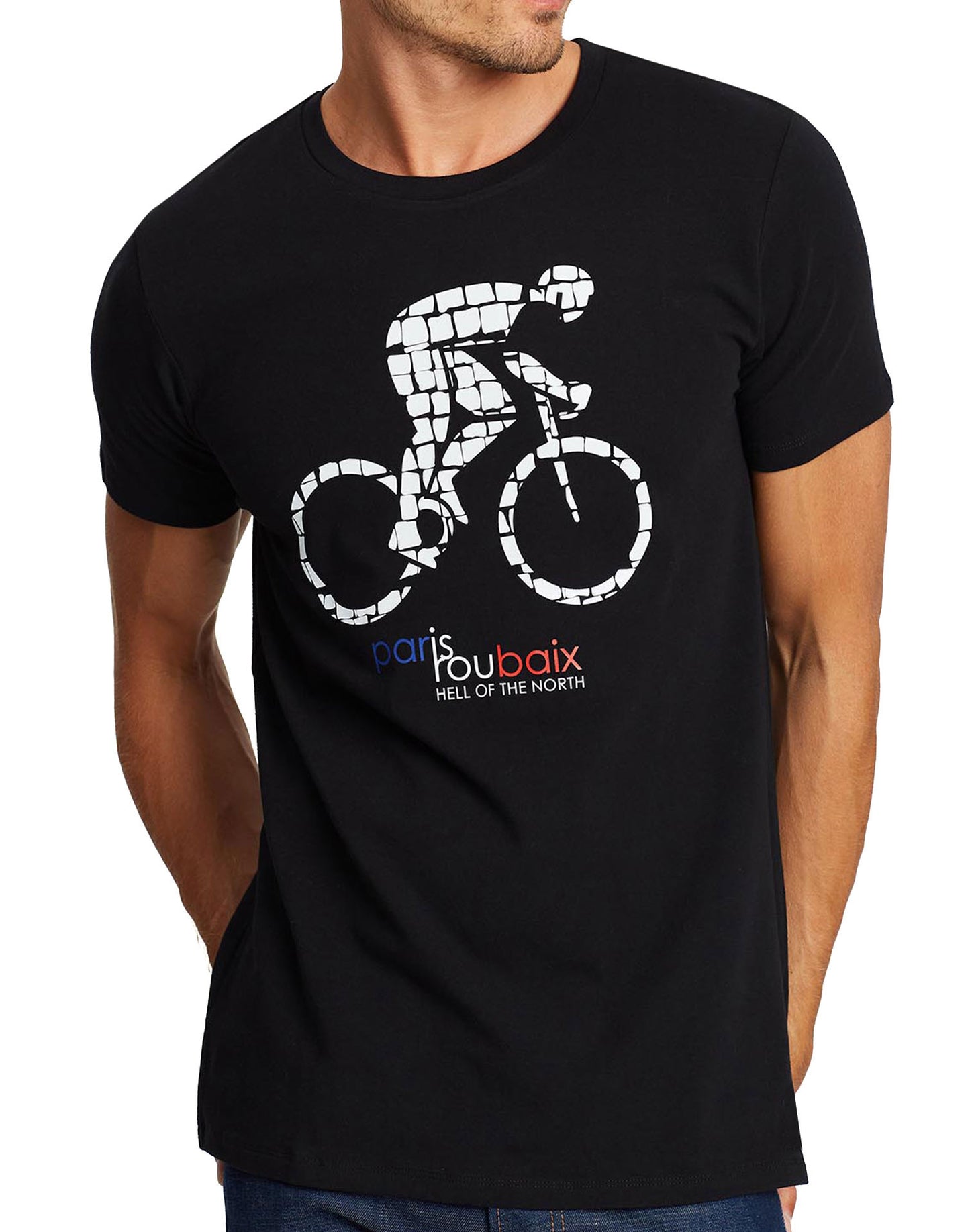 Paris-Roubaix T-shirt