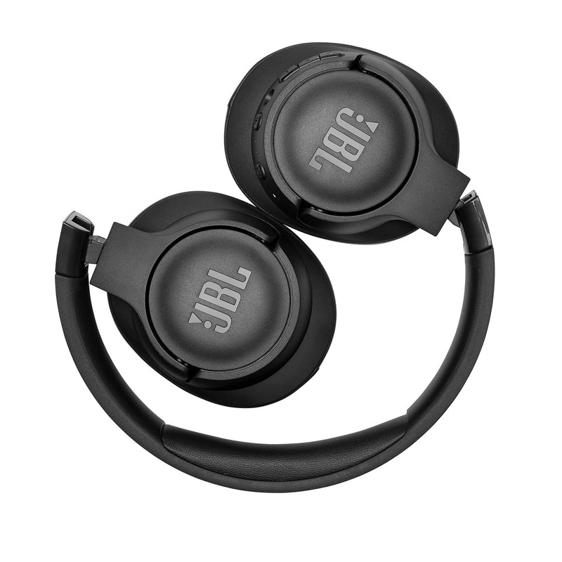 JBL TUNE 750BTNC - On-ear Wireless Bluetooth Kopfhörer - miqaya